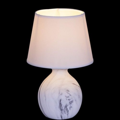 Настольная лампа Reluce 19101-0.7-01B