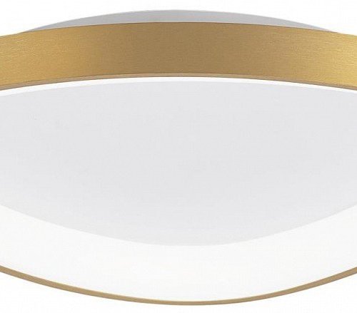 Накладной светильник Citilux GENKA SMART CL756A142