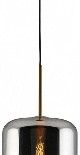 Подвесной светильник Moderli Teen V11533-1P Подвесной светильник Moderli Teen V11533-1P