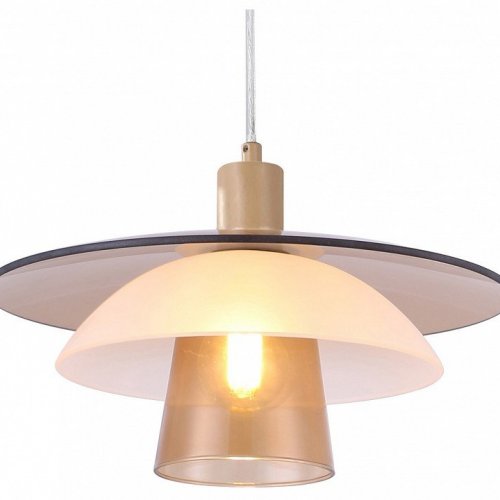 Подвесной светильник Moderli Sydney V11028-1P Подвесной светильник Moderli Sydney V11028-1P