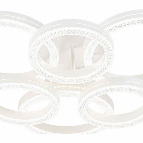 Потолочная люстра Escada Fianit 10282/6LED