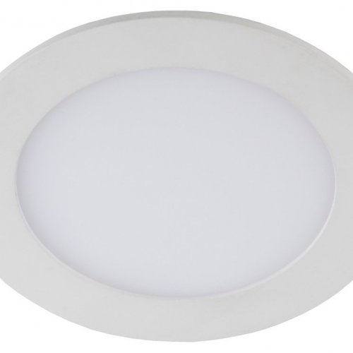 Встраиваемый светодиодный светильник ЭРА LED 1-12-4K/LM