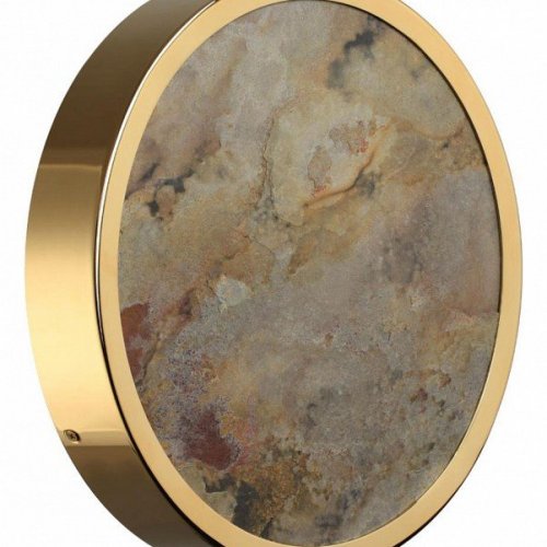 Настенно-потолочный светильник Odeon Light Bergi 5079/24L