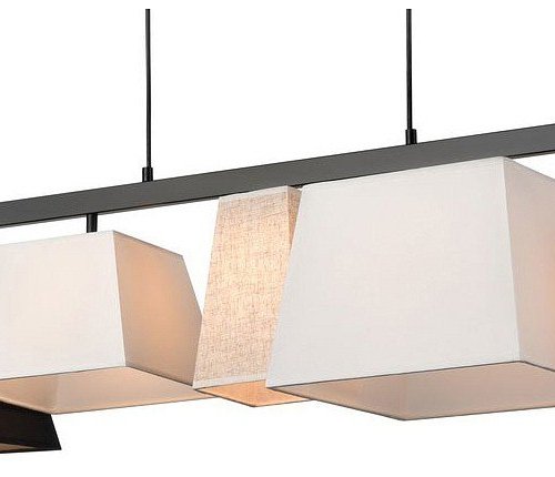 Подвесной светильник Velante 268-023-05