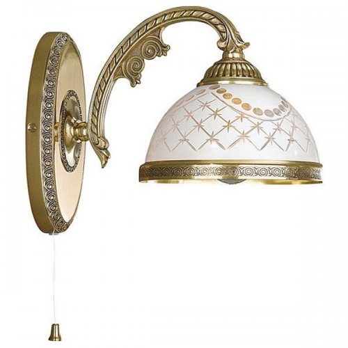 Бра Reccagni Angelo A 7102/1 Бра Reccagni Angelo A 7102/1