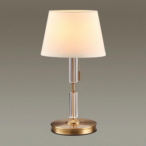 Настольная лампа Odeon Light London 4894/1T