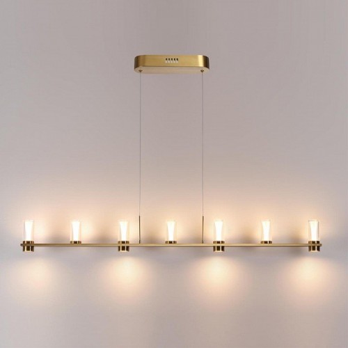 Подвесной светильник Odeon Light Defance 7144/45L