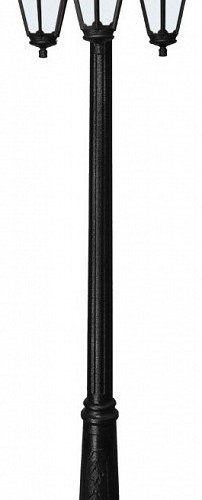Наземный фонарь Fumagalli Saba K22.157.S30.AYE27DN Наземный фонарь Fumagalli Saba K22.157.S30.AYE27DN