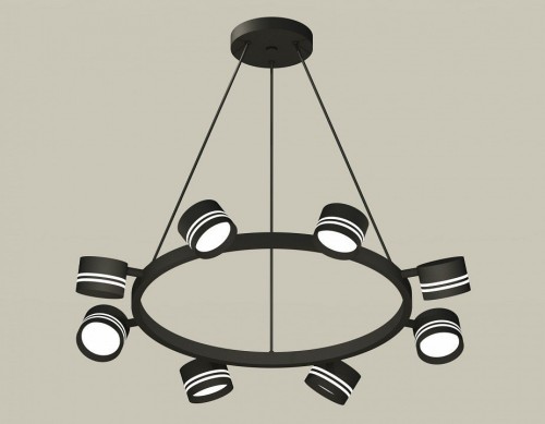 Подвесной светильник Ambrella light TRADITIONAL XB9198202