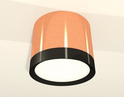 Точечный светильник Ambrella light Techno Spot XS8122001