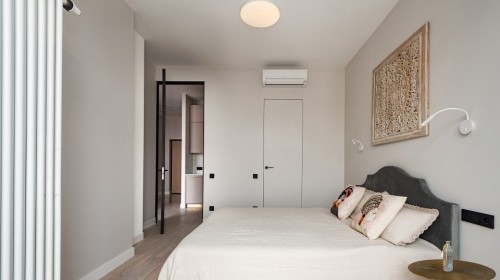 Потолочный светильник Maytoni Zon C032CL-90W3K-RD-W