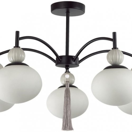 Потолочная люстра Lumion Gloriya 8273/5C