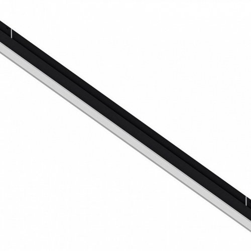 Трековый светодиодный светильник Arte Lamp EXPERT A5743PL-1BK