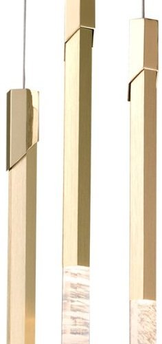 Подвесной светильник DeLight Collection Vita MD7747-3A (new) br.brass