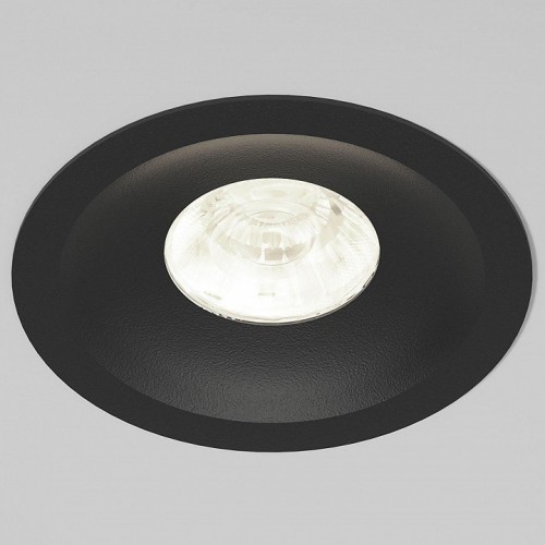 Встраиваемый светодиодный светильник Elektrostandard Combi 25067/LED a069004