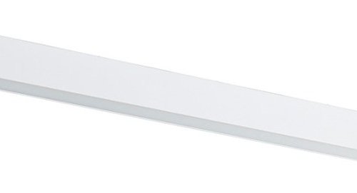 Трековый светильник Donolux Line DL18785WW30WM