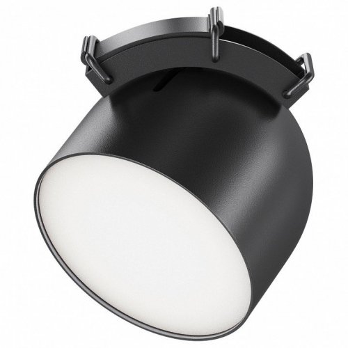 Трековый светильник Cup TR124B-12W4K-B Трековый светильник Cup TR124B-12W4K-B