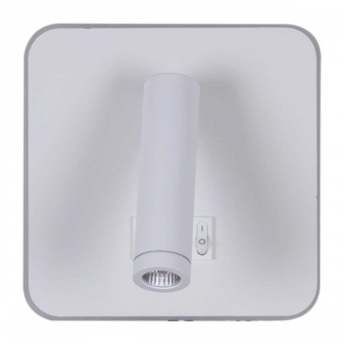 Настенный светильник Reluce 86202-9.2-001KT LED12W WT