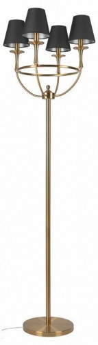 Торшер Loft IT Lattice 10435F