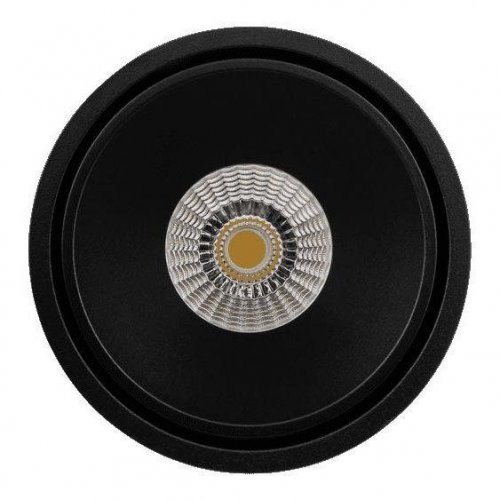 Потолочный светодиодный светильник DesignLed GW-8701-20-BL-WW 005242 Потолочный светодиодный светильник DesignLed GW-8701-20-BL-WW 005242