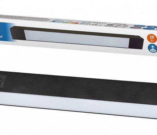 Встраиваемый светильник Volpe ULB-Q281 UL-00010118 Встраиваемый светильник Volpe ULB-Q281 UL-00010118