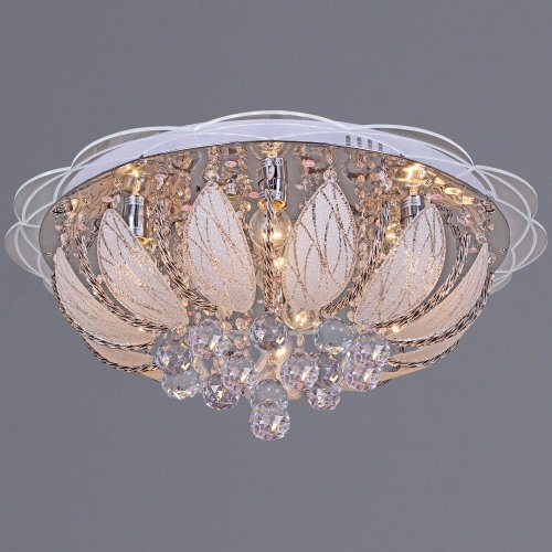 Потолочный светильник Reluce 55586-0.3-08