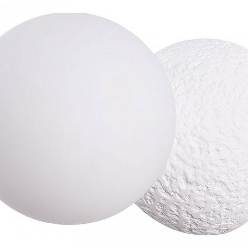 Настенный светильник Divinare Milano 5407/33 AP-1