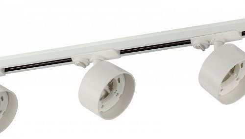 Комплект трековый Эра TR71-SET3-GX53-WH Комплект трековый Эра TR71-SET3-GX53-WH