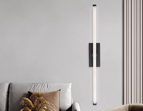 Настенный светильник Ambrella light Comfort FL6112