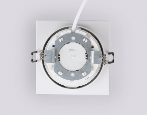 Встраиваемый светильник Ambrella light TECHNO SPOT TN52341