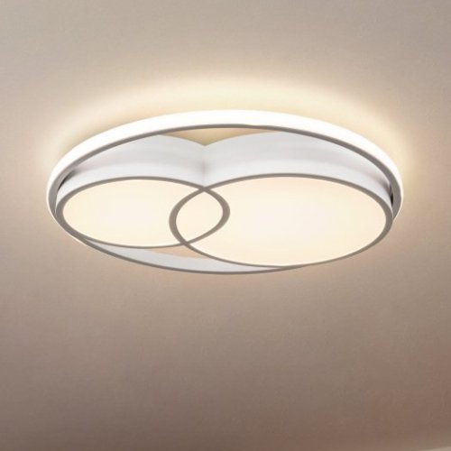 Потолочный светильник Tucene FR10029CL-L70W
