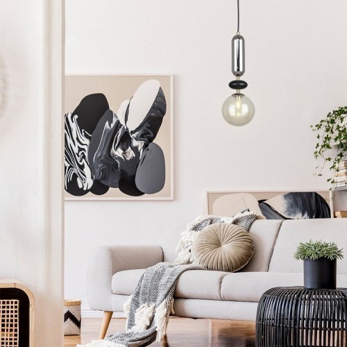 Подвесной светильник Capsule 2102/1S