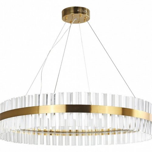 Подвесная люстра Favourite Placerat 4012-8P