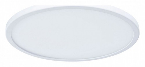 Встраиваемый светодиодный светильник Arte Lamp Mesura A7976PL-1WH