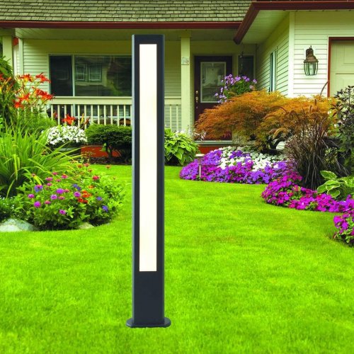 Уличный светодиодный светильник Apeyron Shadow 31-12 Уличный светодиодный светильник Apeyron Shadow 31-12