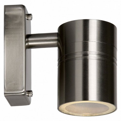 Уличный настенный светодиодный светильник Lucide Arne-Led 14867/05/12 Уличный настенный светодиодный светильник Lucide Arne-Led 14867/05/12