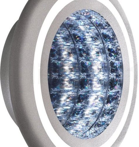 Потолочный светильник Schonbek Infinite Aura MFC121E-SI1S Потолочный светильник Schonbek Infinite Aura MFC121E-SI1S