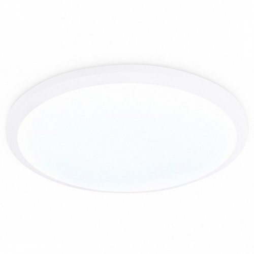 Потолочный светильник Ambrella light Orbital Air FZ1230