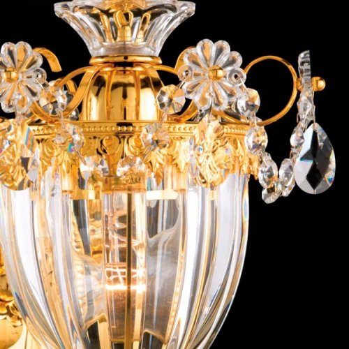 Подвесная люстра Schonbek Bagatelle 1243-211 S