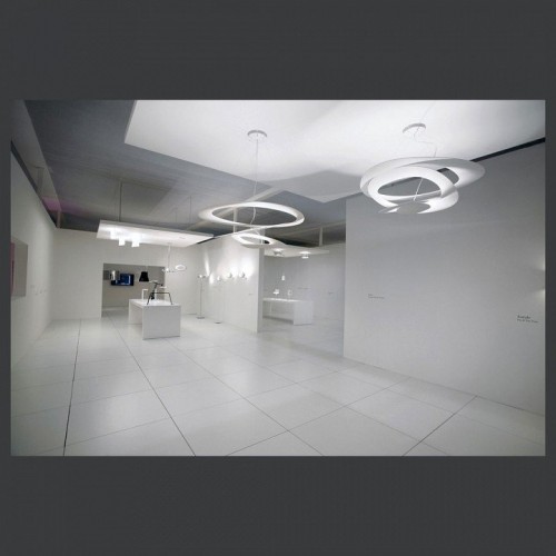 Подвесной светильник Artemide Pirce 1237010A