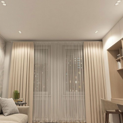 Точечный светильник Denkirs DK2060 DK2062-WH