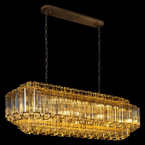 Подвесная люстра Loft IT Celebration 10579/1000R Clear Подвесная люстра Loft IT Celebration 10579/1000R Clear