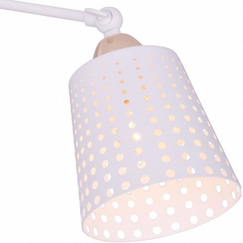 Потолочная люстра Toplight Kristiana TL1154-3D