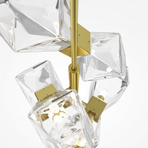 Потолочная люстра Maytoni Coctail time MOD325PL-06G1