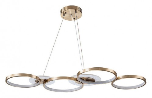 Подвесной светильник Arte Lamp Stardust A2452SP-100PB