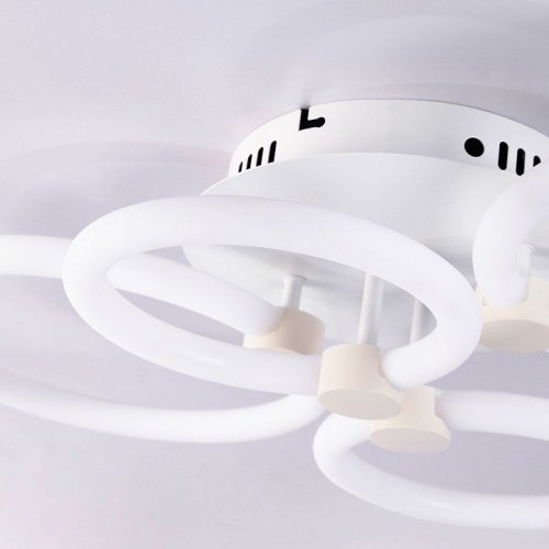 Потолочная люстра Ambrella Light FA FA3811 Потолочная люстра Ambrella Light FA FA3811