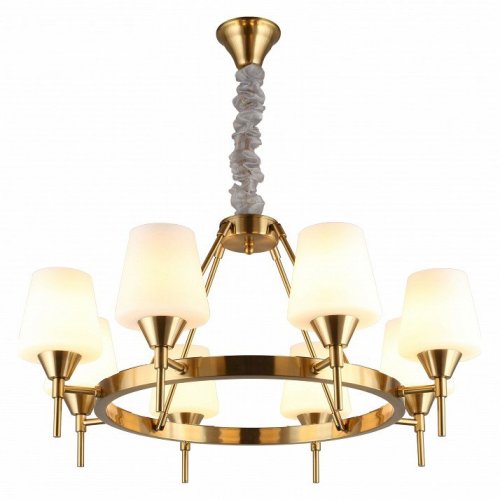 Подвесная люстра Aployt Lyus APL.840.03.08 Подвесная люстра Aployt Lyus APL.840.03.08