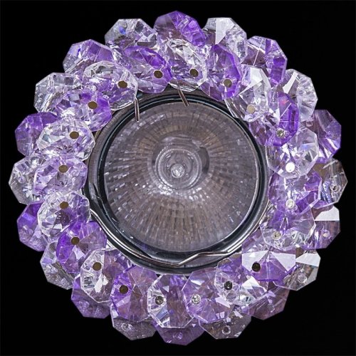 Точечный светильник Reluce 01712-9.0-001CT MR16 CR/CL+PP Точечный светильник Reluce 01712-9.0-001CT MR16 CR/CL+PP