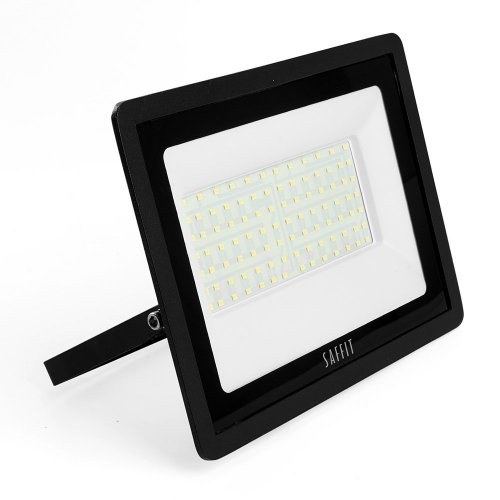 Светодиодный прожектор Saffit SFL90-100 100W 4000K 55230 Светодиодный прожектор Saffit SFL90-100 100W 4000K 55230