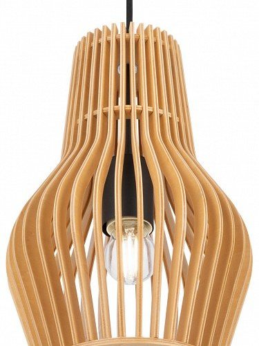 Подвесной светильник Maytoni Roots MOD191PL-01W